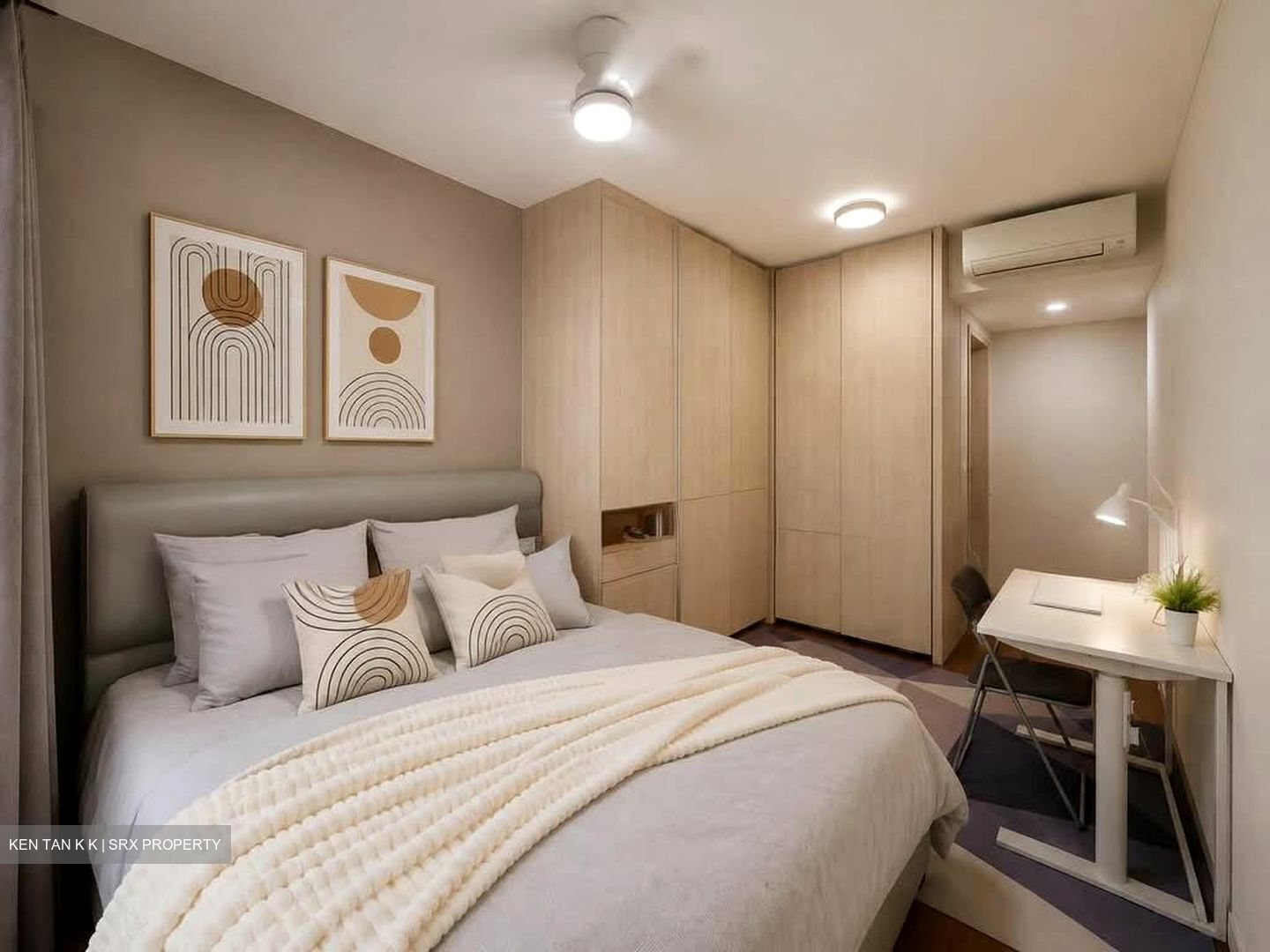 Wandervale (D23), Condominium #557276281